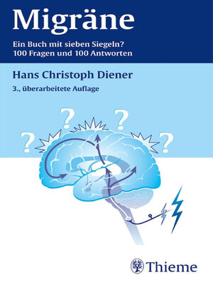 cover image of Migräne Ein Buch mit sieben Siegeln?